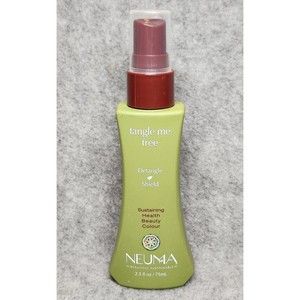 Neuma - reNeu Tangle Me Free - Detangle 2.5 fl oz Travel SIZE